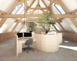 Vânia LEANDRO - LA - Leandro Architecte