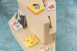 Francesco LOCONTE - KIDA ARCHITECTURE